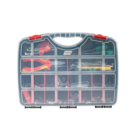 Organizer S Porta Minuteria...