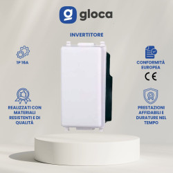 gloca Set 3 Invertitori 1P...