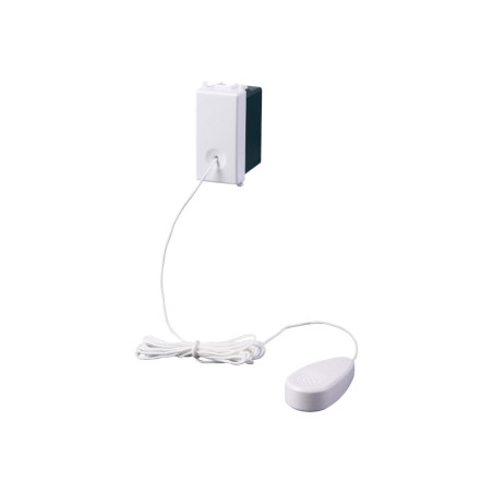 gloca Pulsante Con Corda...