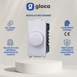 gloca Regolatore Dimmer...
