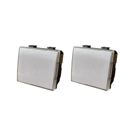 gloca Set 2 Pulsante 2P...