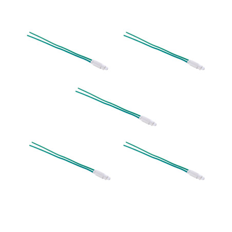 gloca Set 5 Lampade Led...