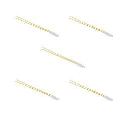 gloca Set 5 Lampade Led...