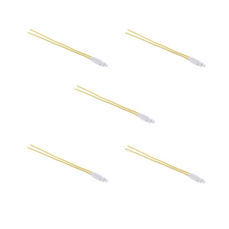 gloca Set 5 Lampade Led...