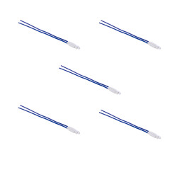 gloca Set 5 Lampade Led...