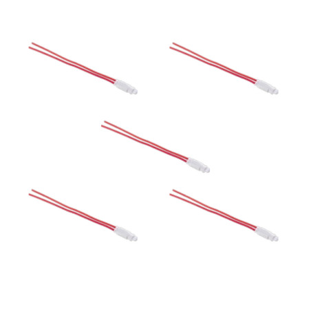 gloca Set 5 Lampade Led...