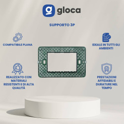 gloca Supporti Compatibili...