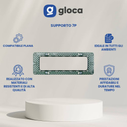 gloca Supporti Compatibili...