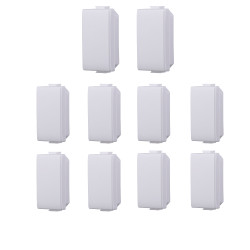 gloca Set 10 Falsi Poli 1P...