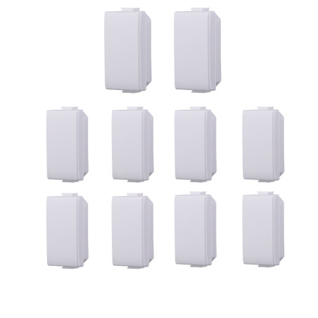 gloca Set 10 Falsi Poli 1P...