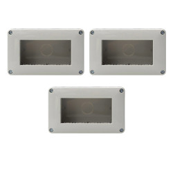 gloca Custodie Esterne...