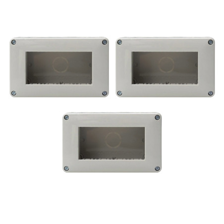 gloca Custodie Esterne...