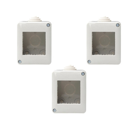 gloca Custodie Esterne...