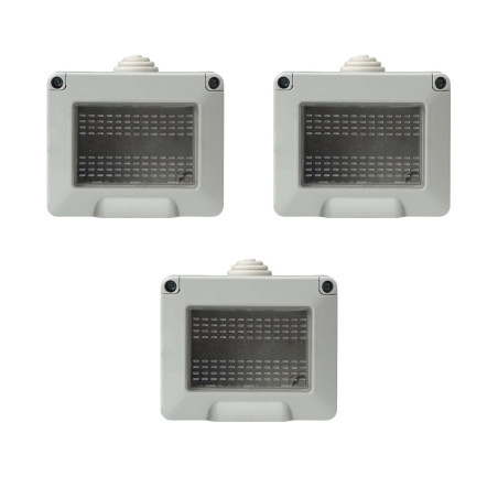 gloca Custodie Esterne...