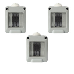 gloca Custodie Esterne...