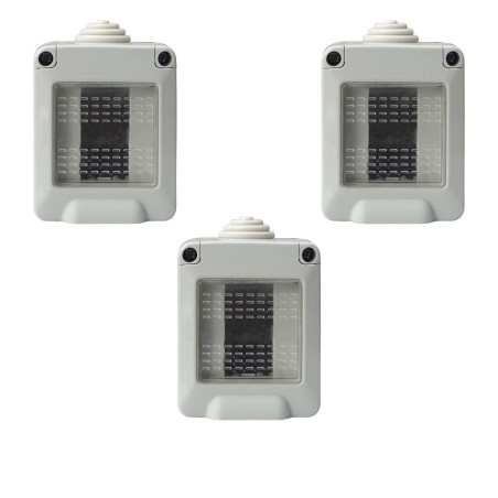 gloca Custodie Esterne...