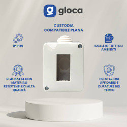 gloca Custodie Esterne...