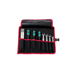 Borsa Arrotolabile Porta...