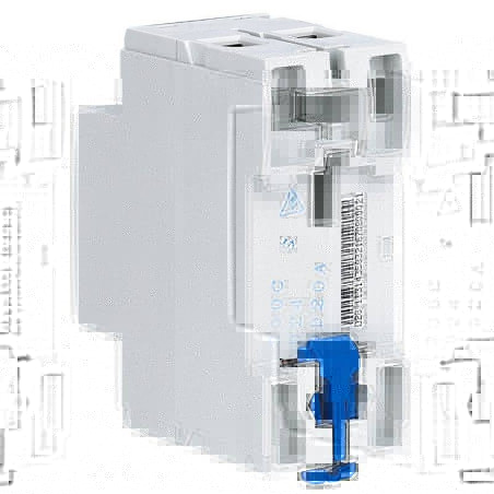 Interruttore Differenziale...