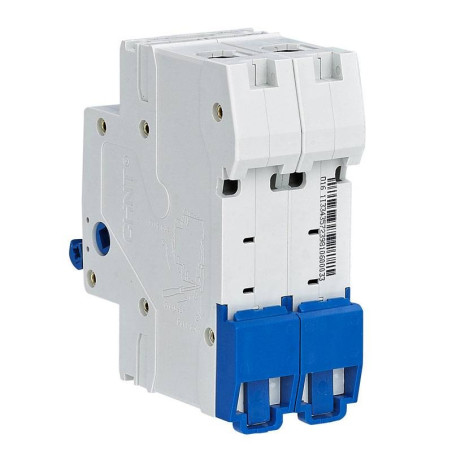 Interruttore Sezionatore...