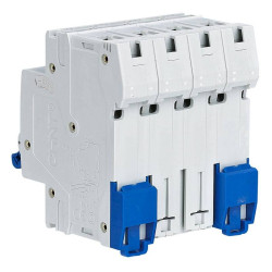 Interruttore Magnetotermico...