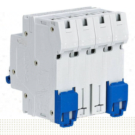 Interruttore Magnetotermico...