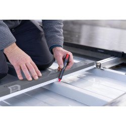 Marcatore Industriale Pica...