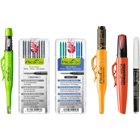 Set Marcatori Per...