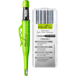 Set Marcatore Matita E 10...