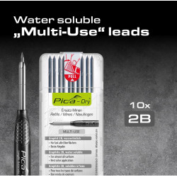 Set Marcatore Matita E 10...