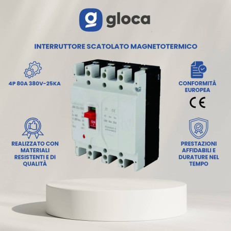 gloca Interruttore...