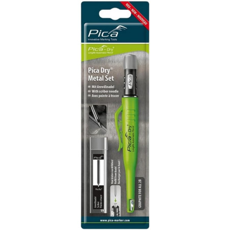 Set Marcatore Matita E...