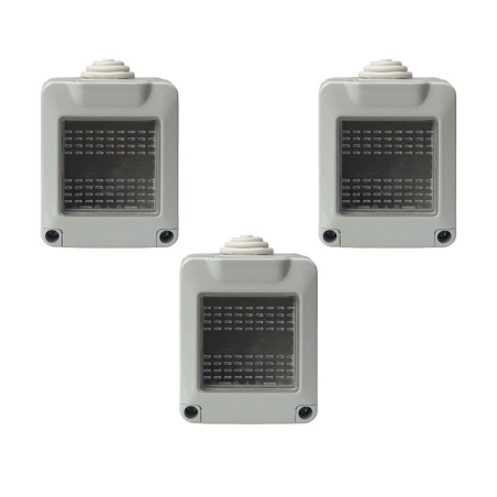 gloca Custodie Esterne...