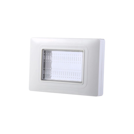 gloca Set 2 Placche 3P IP55...