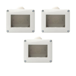 gloca Custodie Esterne...