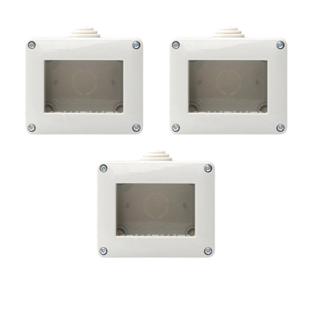 gloca Custodie Esterne...