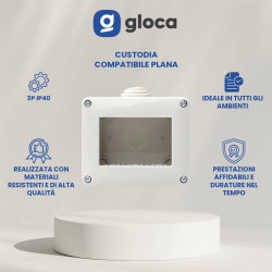 gloca Custodie Esterne...