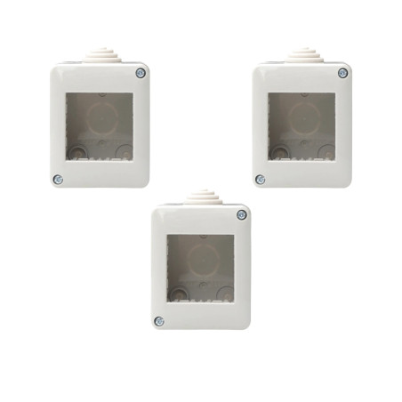 gloca Custodie Esterne...