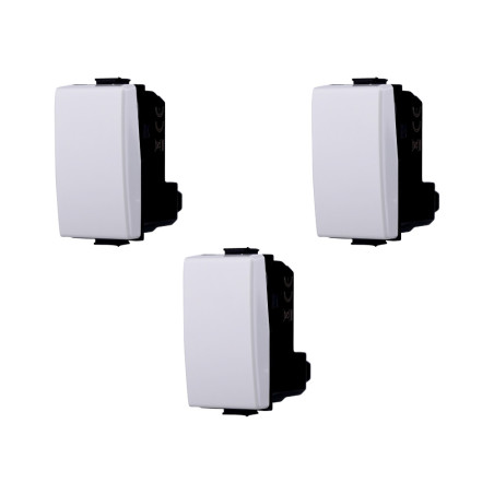 gloca Set 3 Invertitori 1P...