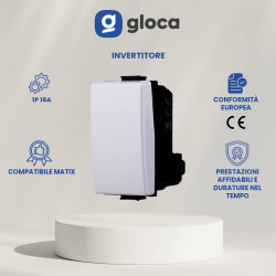 gloca Set 3 Invertitori 1P...