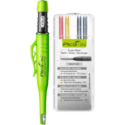 Set Marcatore Matita E 8...