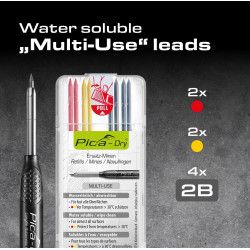 Set Marcatore Matita E 8...