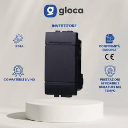 gloca Set 3 Invertitori 1P...
