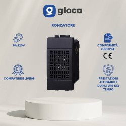 gloca Ronzatore 6A 220V...