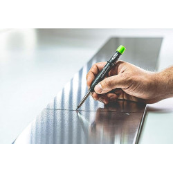 Marcatore Professionale...