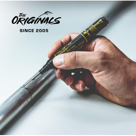 Marcatore Di Profondità...