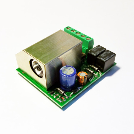 Scheda Di Ricambio RX...