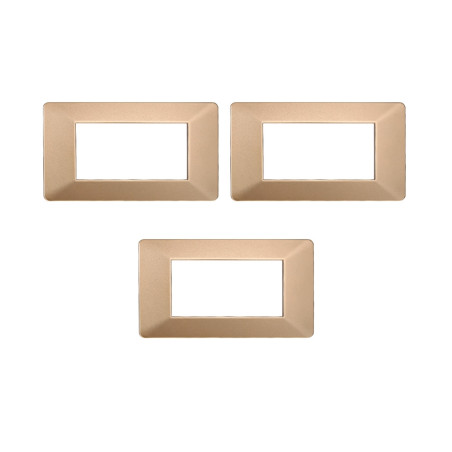 gloca Placche Plastica...