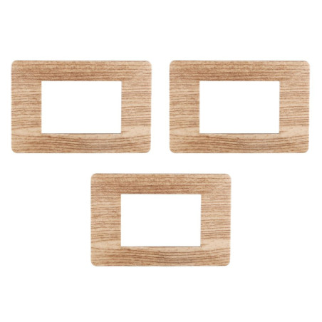 gloca Placche Plastica...