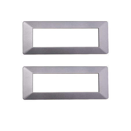 gloca Placche Plastica...